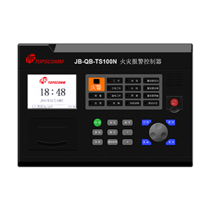 JB-QB-TS100N火災(zāi)報警控制器