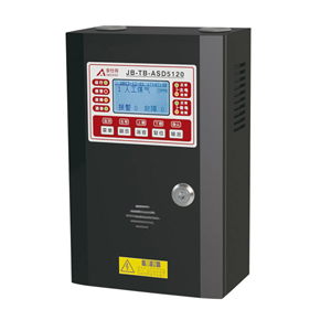 JB-TB-ASD5120氣體報(bào)警控制器