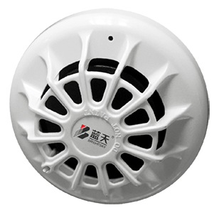 JTW-ZD-501點型感溫火災探測器