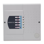 VLC-500空氣采樣煙霧探測器(單機(jī)型)