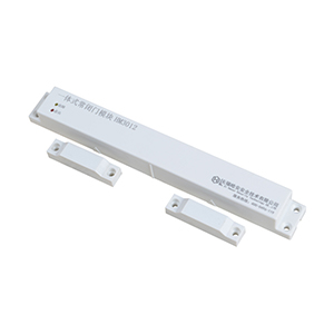 HM3012一體式常閉防火門監控模塊