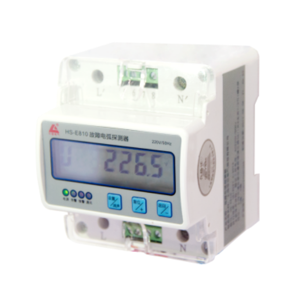 HS-E810故障電弧探測(cè)器