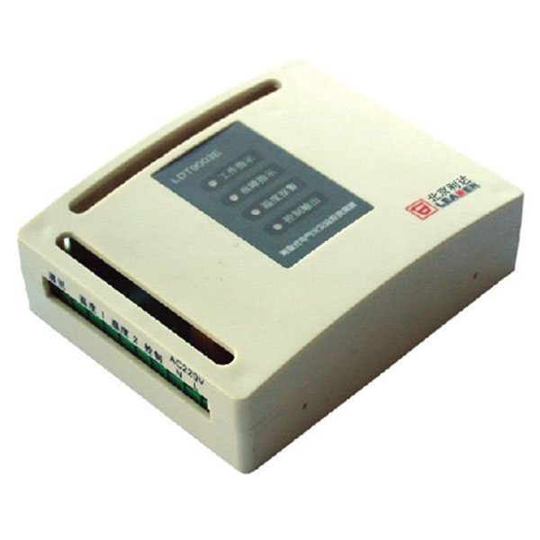 <a href=http://www.lidafw.com target=_blank class=infotextkey>利達(dá)</a>LDT9003E測(cè)溫式<a href=http://www.xiaofangw.com/dianqihuozai/ target=_blank class=infotextkey>電氣火災(zāi)監(jiān)控</a>探測(cè)器安裝主要參數(shù)說(shuō)明