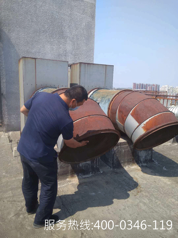 建筑安裝擋煙垂壁的防煙分區(qū)設(shè)計規(guī)范